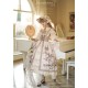 Balladeer Thumbelina Short and Long JSK(Reservation/Full Payment Without Shipping)